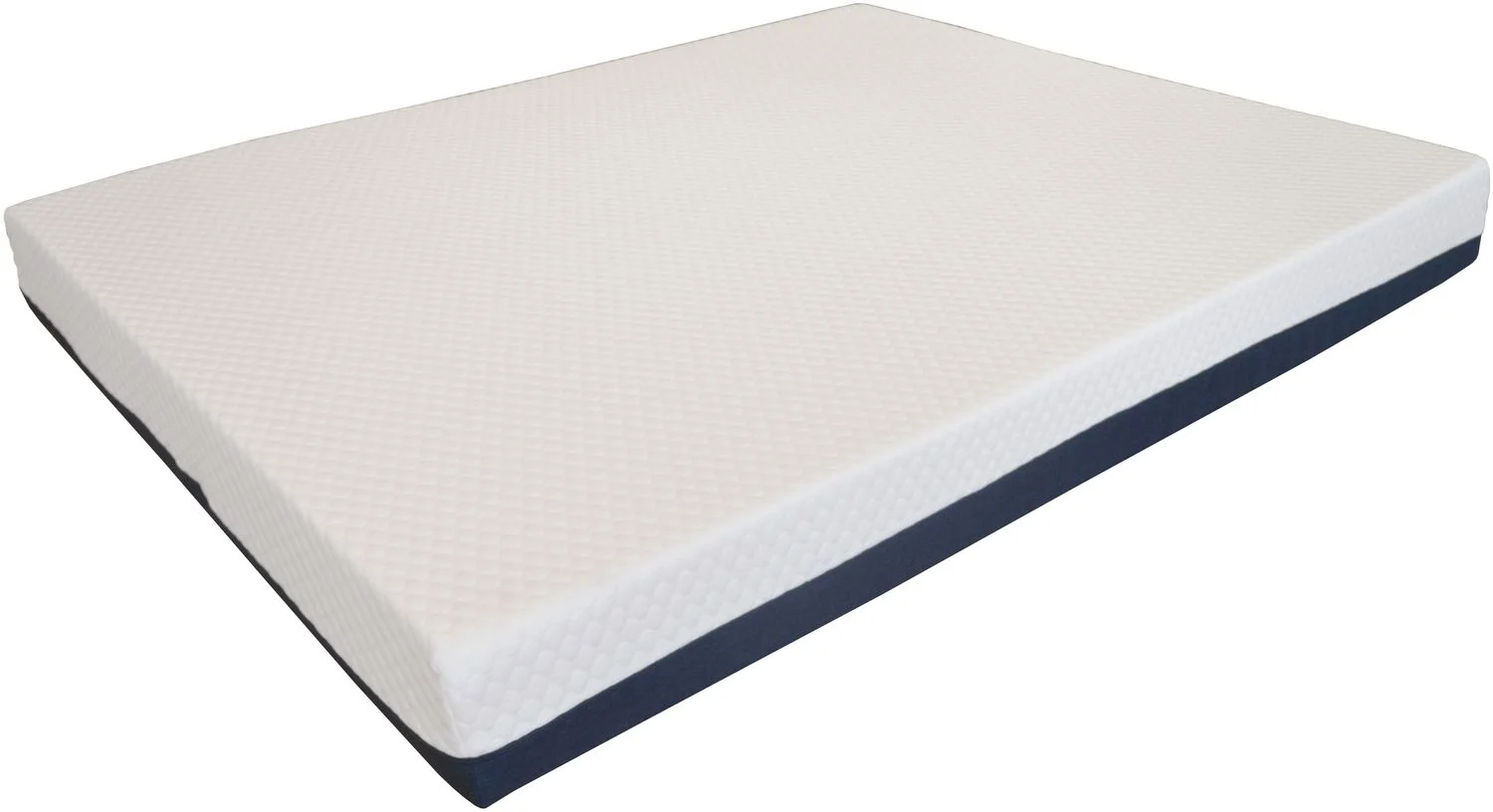 Komfortschaummatratze >Matratze Vipack< in Beige - 200x200x19x160 (LxBxHxT)