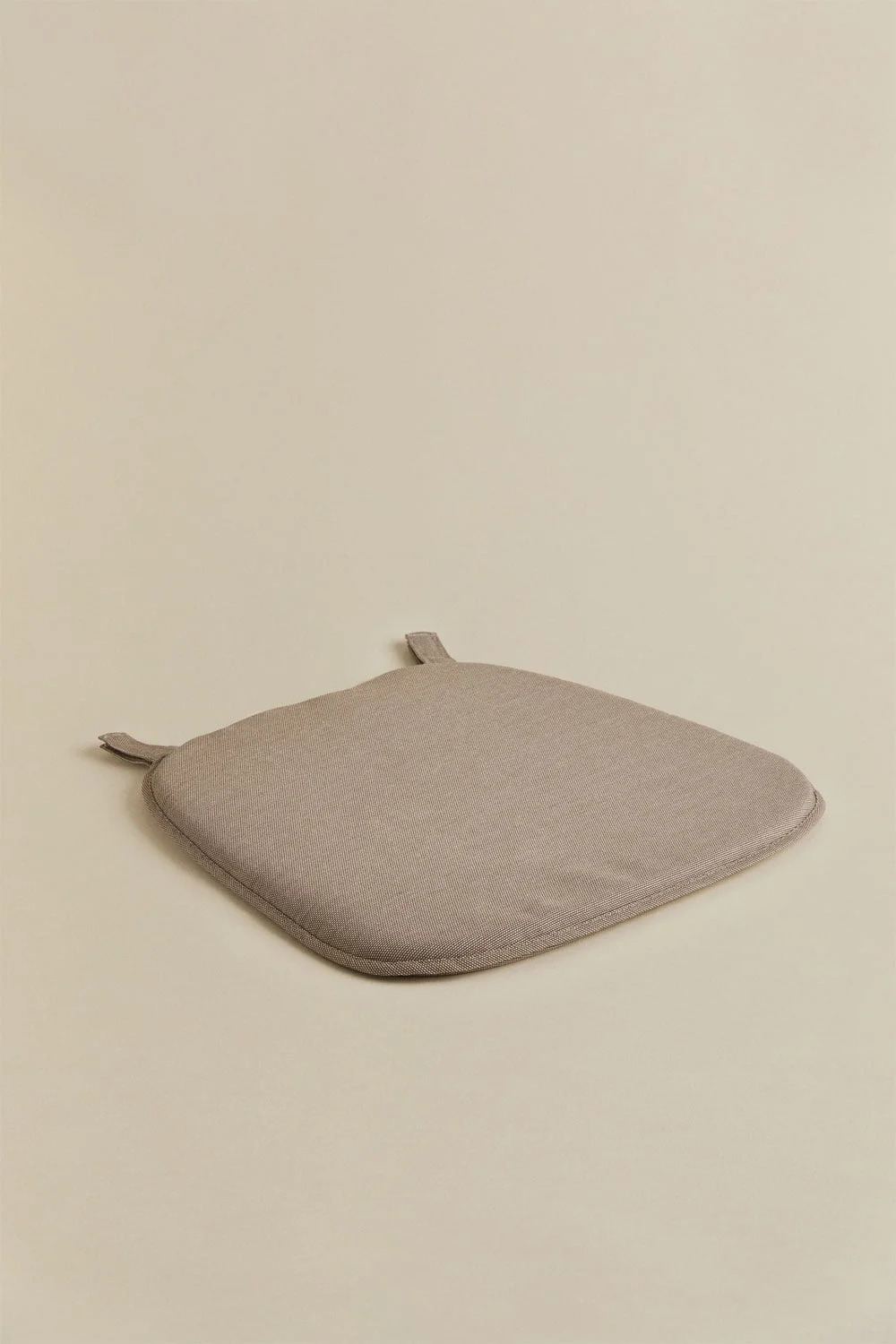 Stuhlkissen 44x43 cm aus Gouda-Stoff