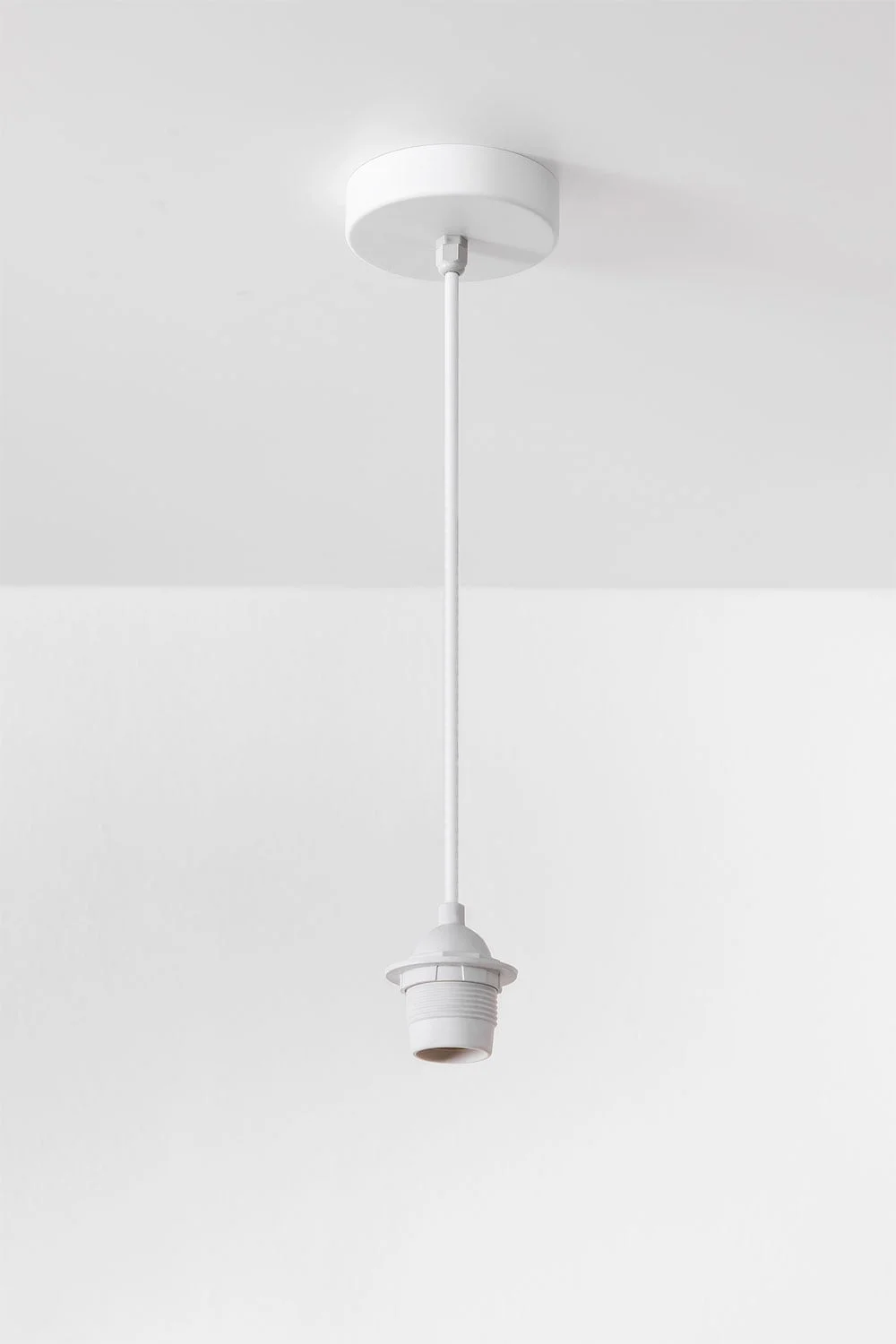 Kabel für Außen-Deckenleuchte Claudel