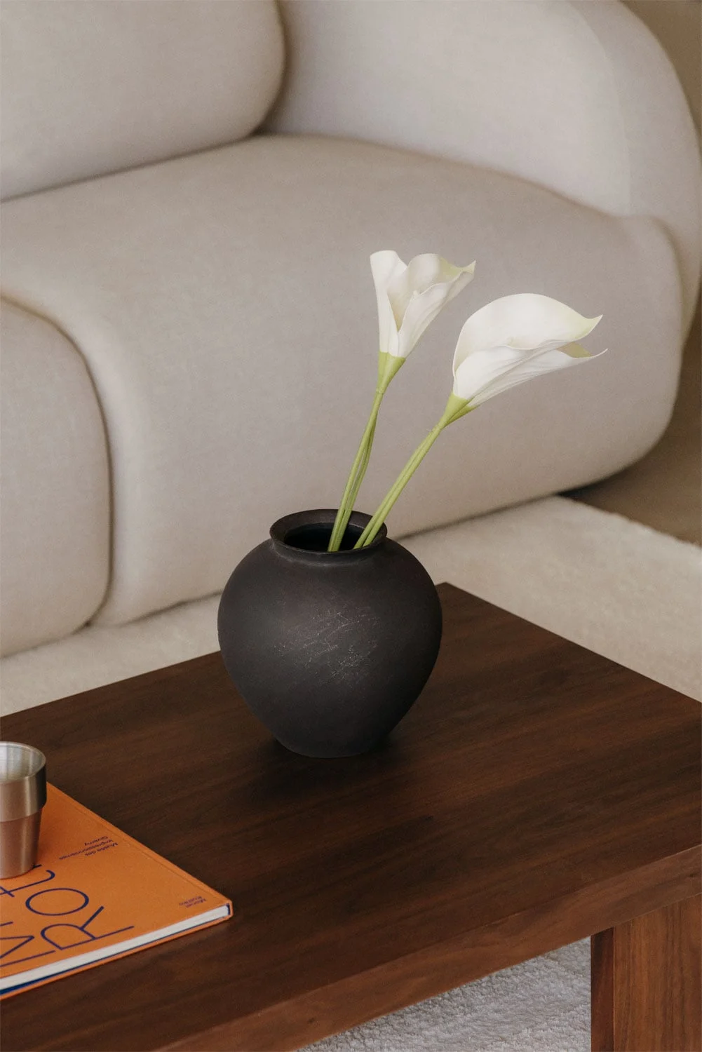 Kirsten Keramikvase