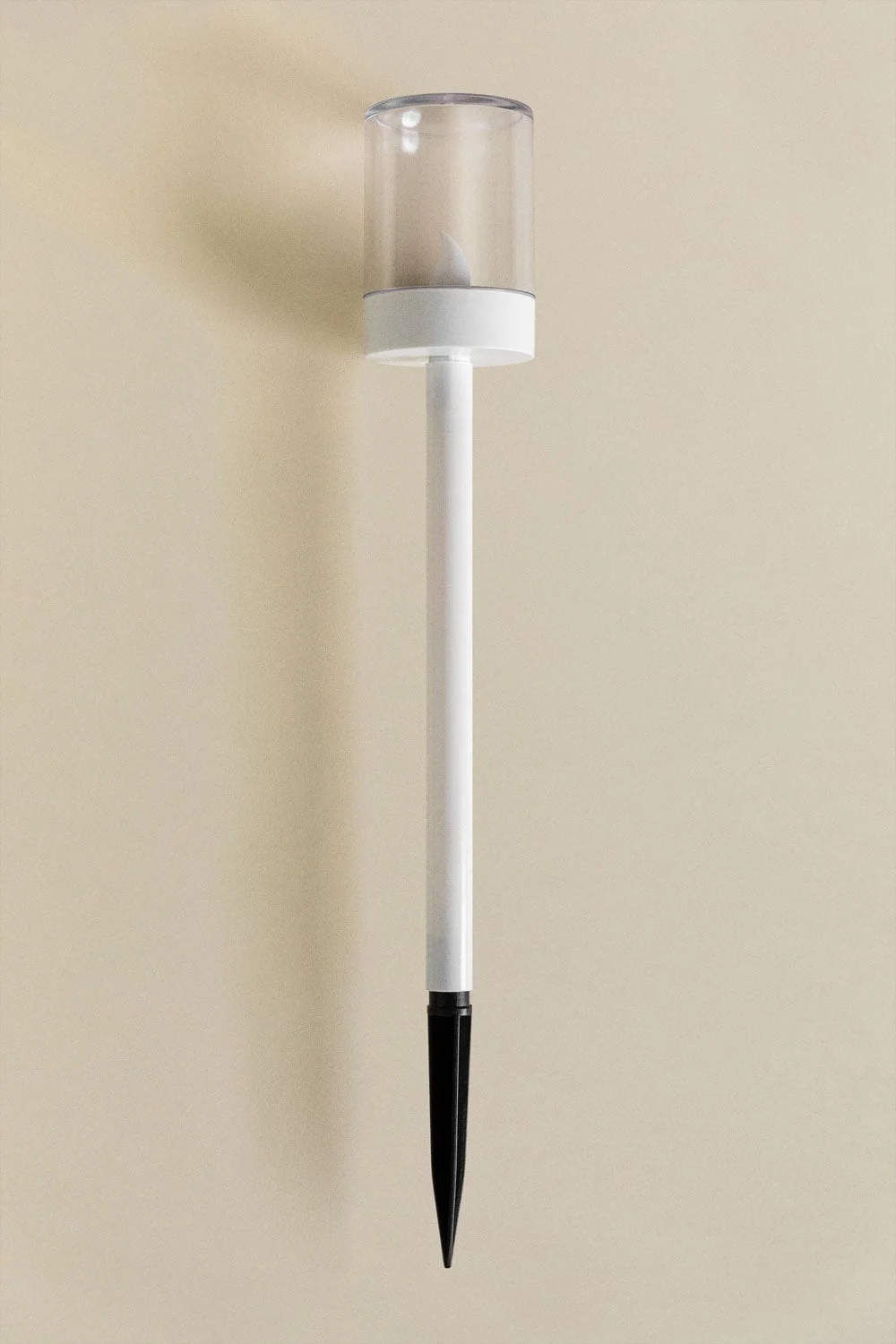 LED-Solarleuchte für den Außenbereich Xurde
