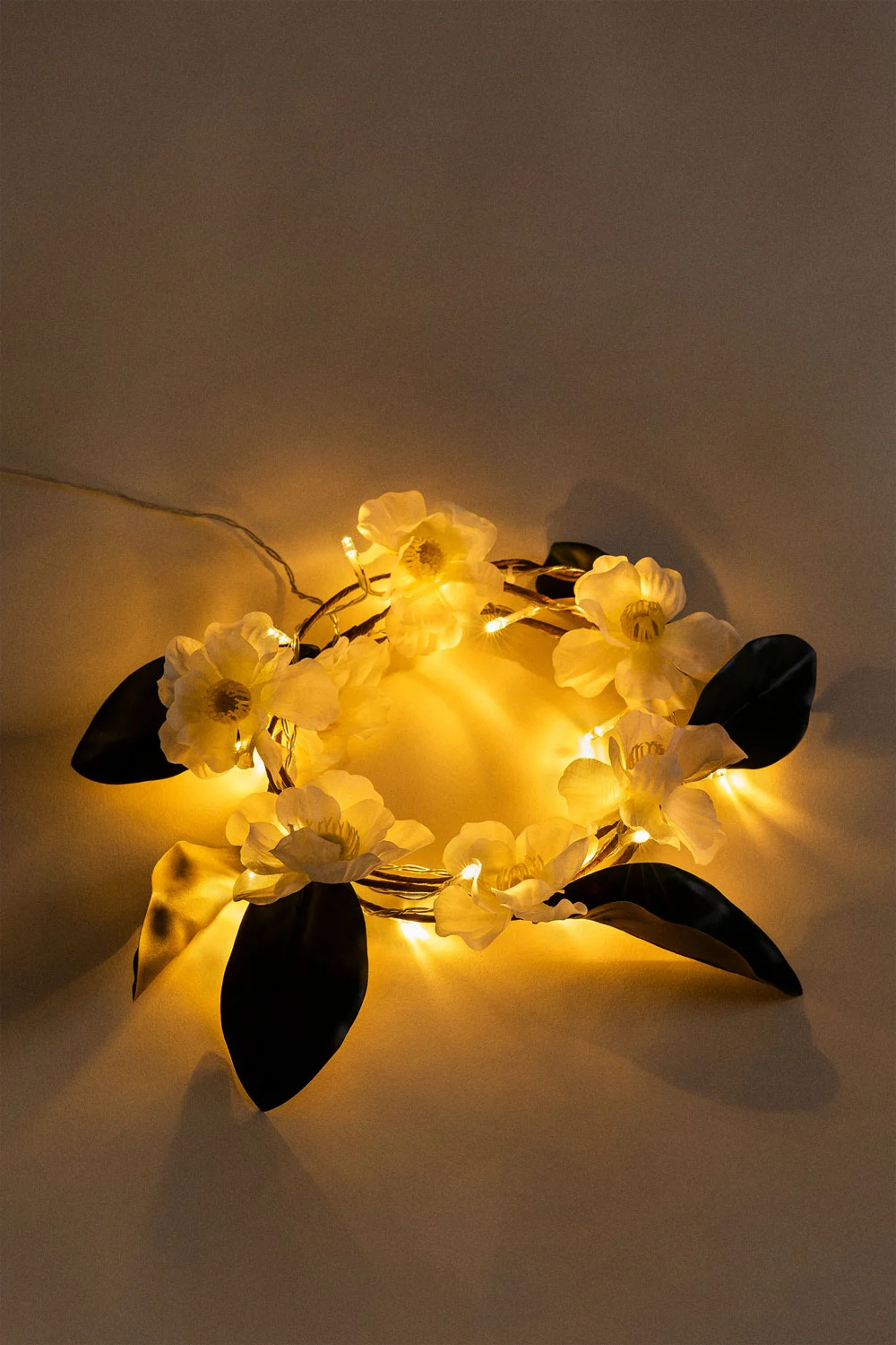 LED-Dekorationsgirlande 2 m Marga
