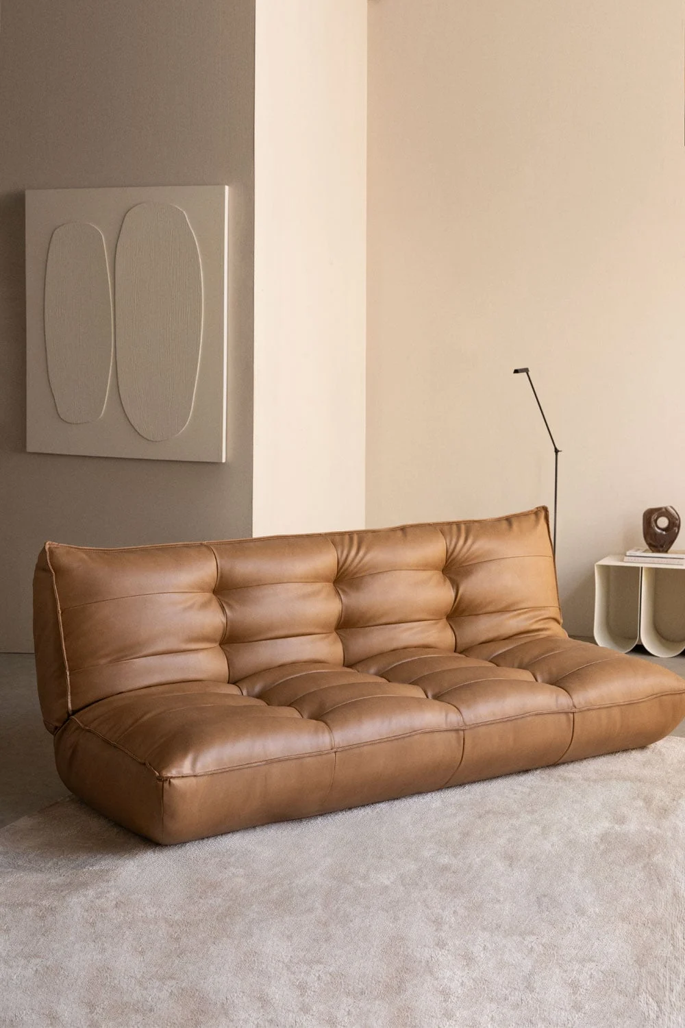 3-Sitzer Schlafsofa Mati
