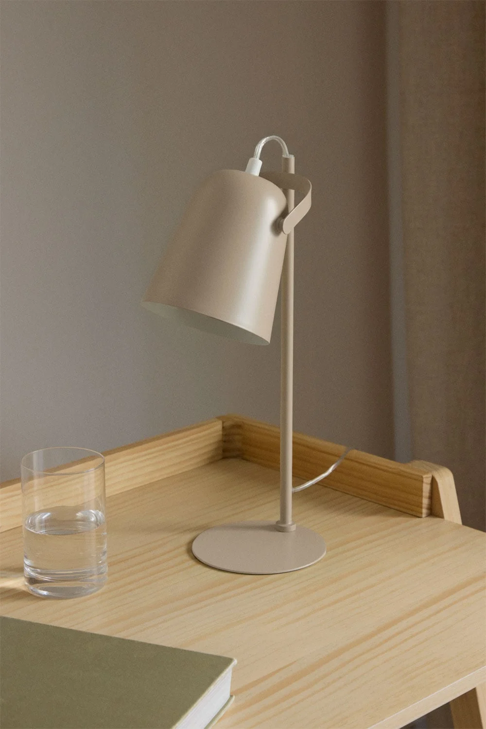 Môma Tischlampe