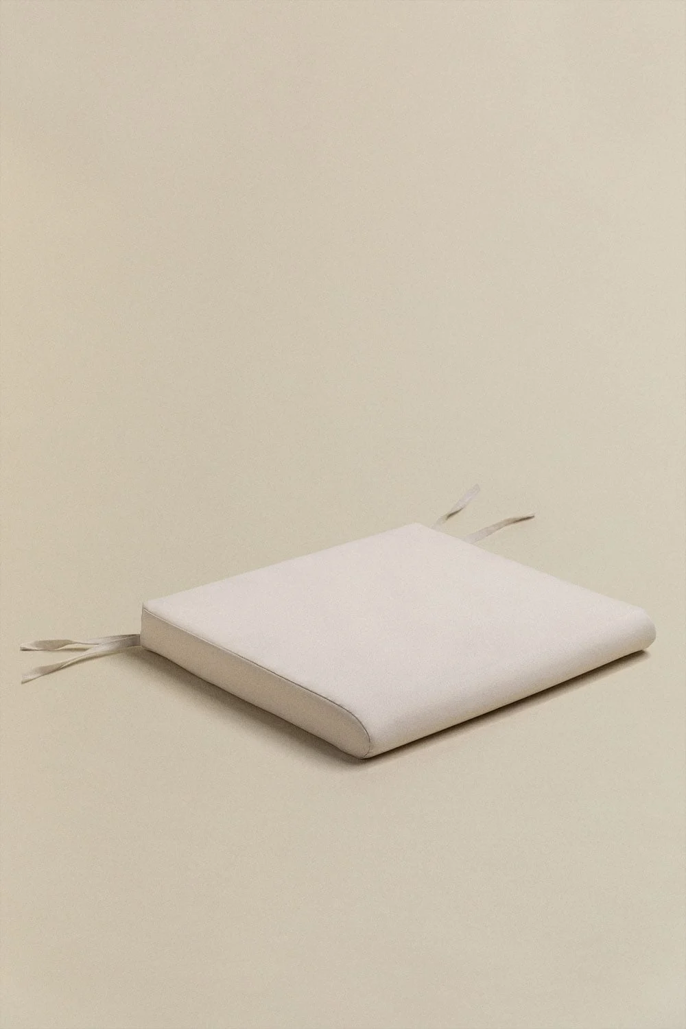 Kissen 43x40 cm für Stuhl aus Nelida-Stoff