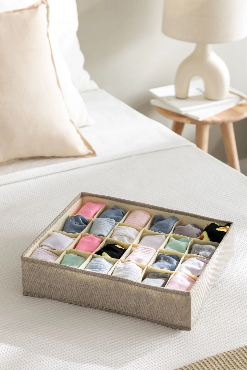Textilorganizer 35x30 cm Guat