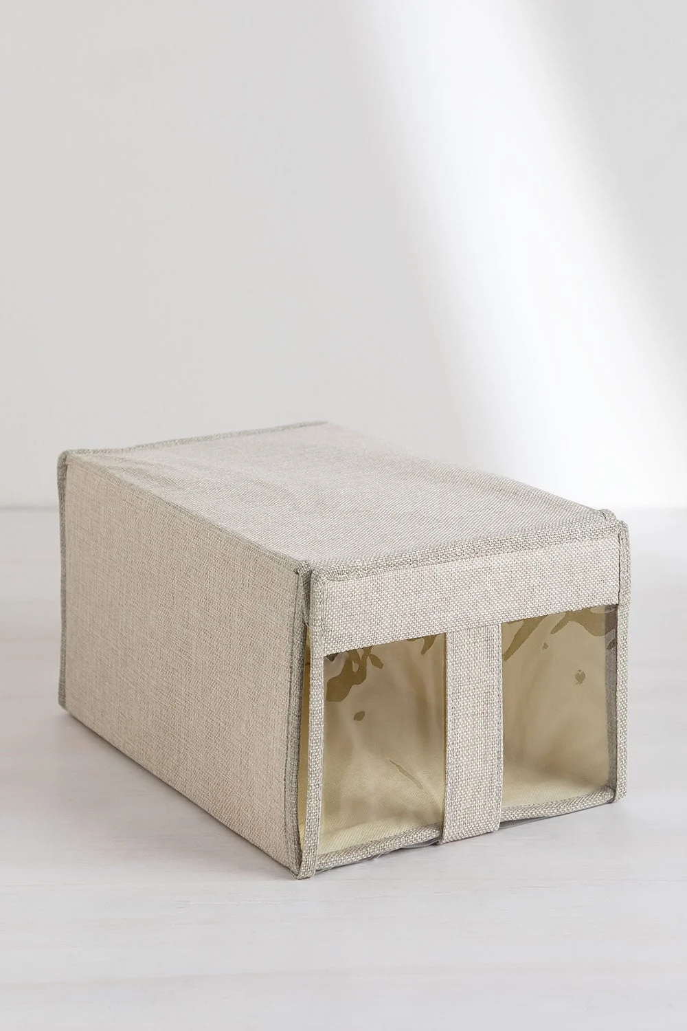 Samir Organizer-Box
