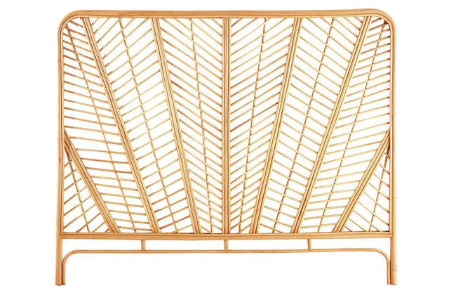 Rattan-Kopfteil GALON 160