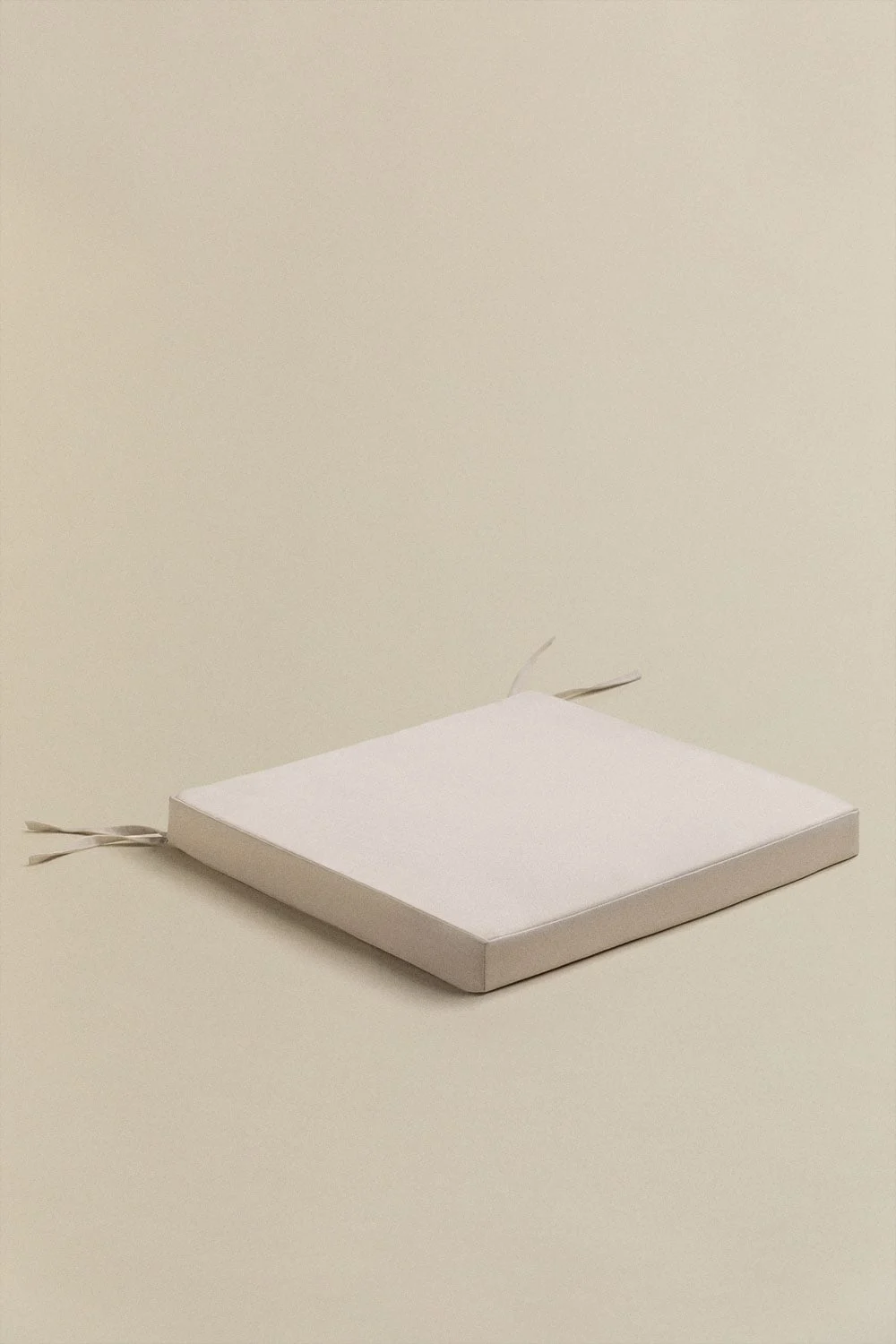 Kissen 44,5x43 cm für Stuhl aus Senia-Stoff