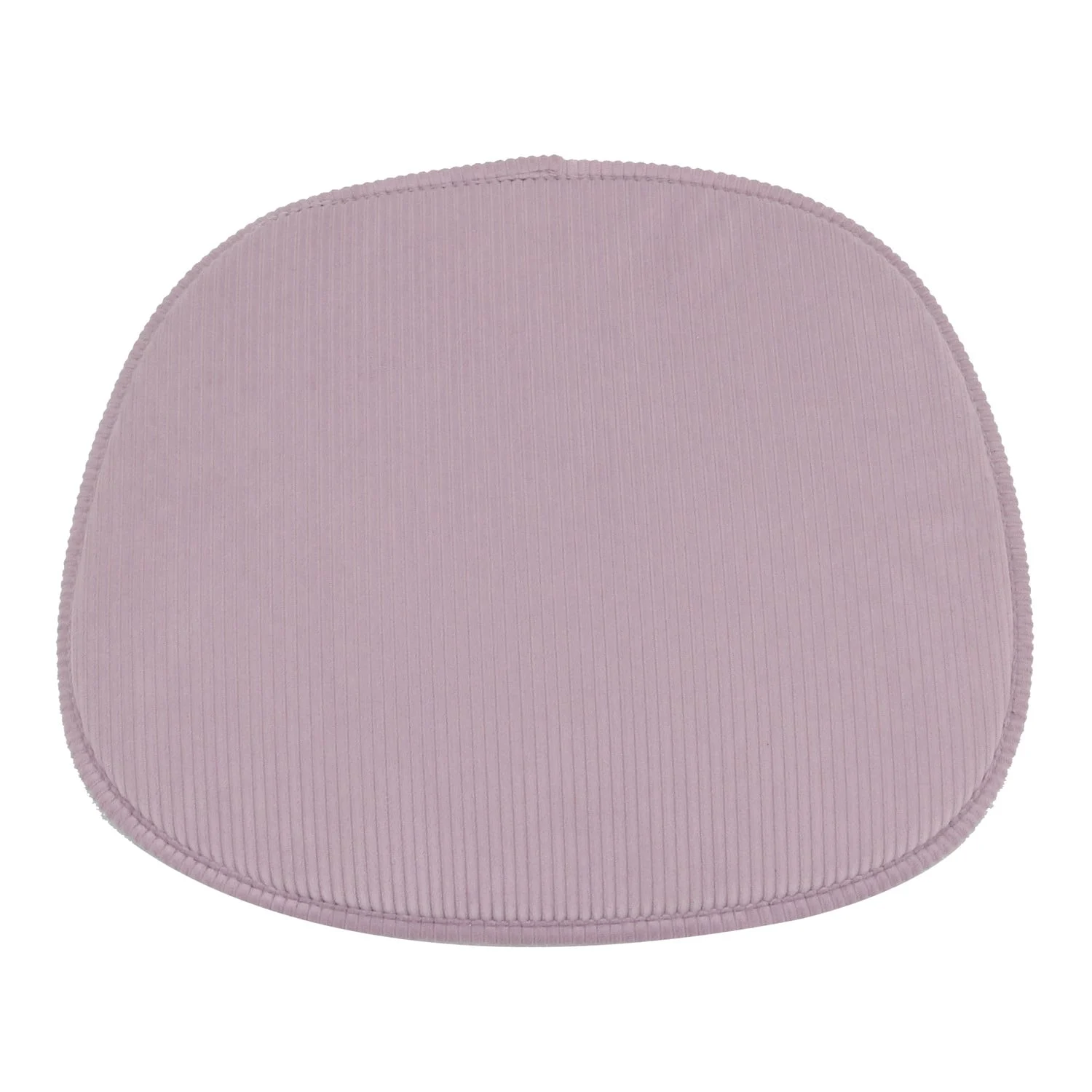 Kissen 41x34,5 cm für Stuhl aus Cord Scand