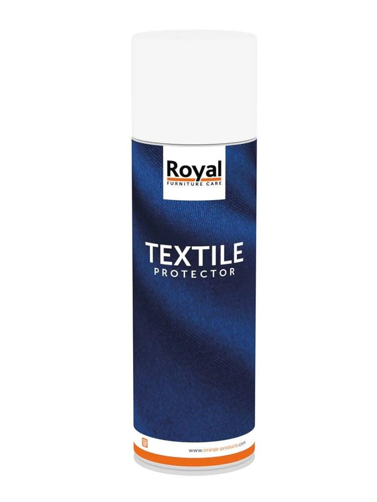Pflege Textilschutzspray 500 ml