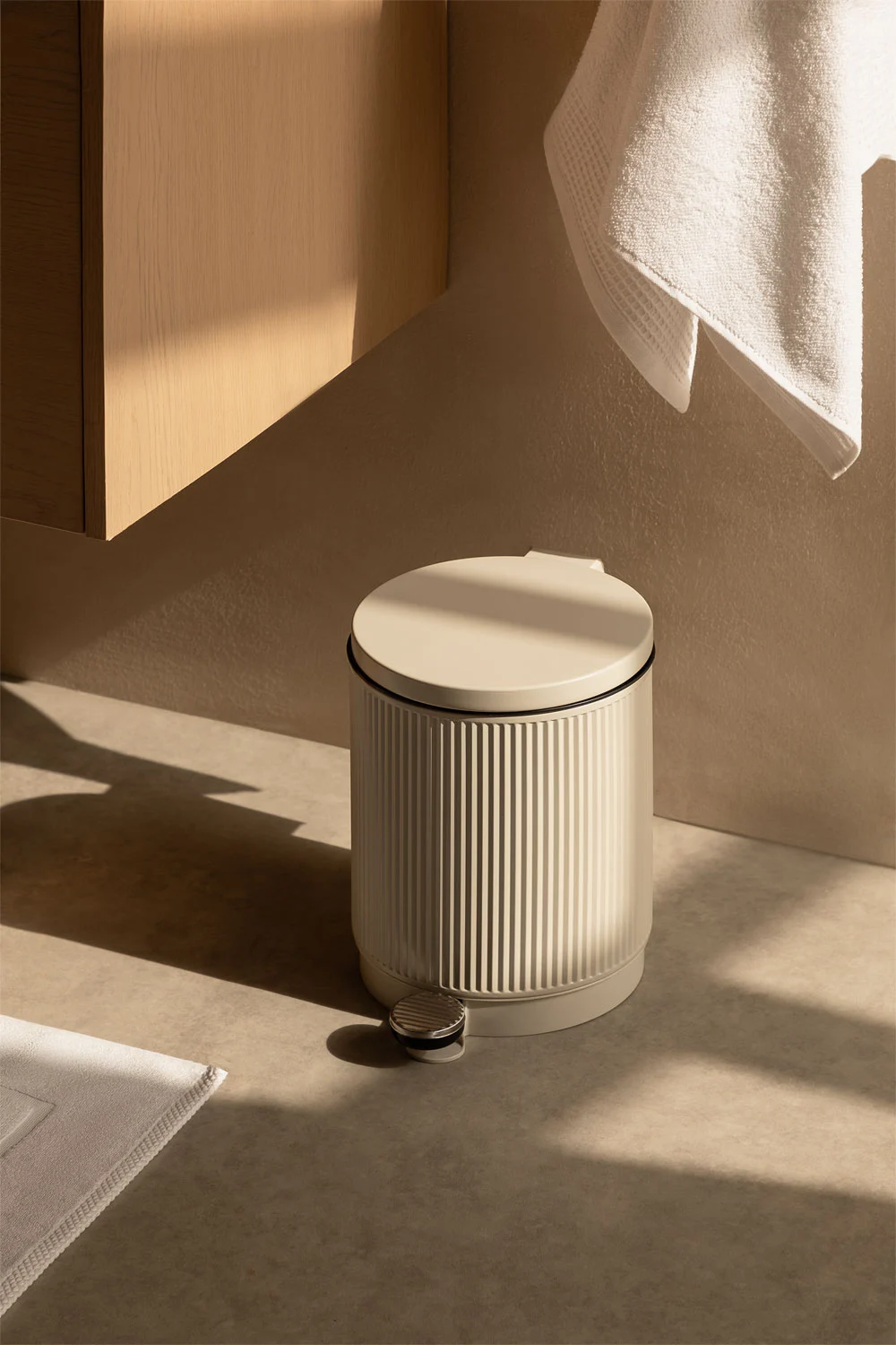 Midler 5L Treteimer