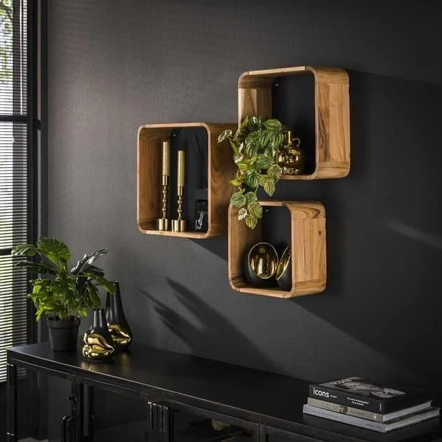 Wall shelf Mitchel