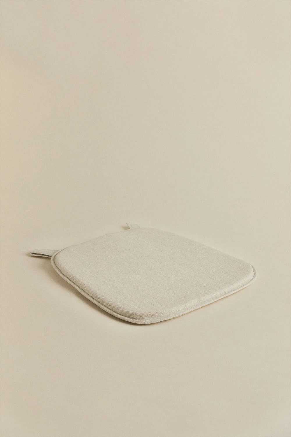 Kissen 40x41 cm für Stuhl aus Zole-Stoff